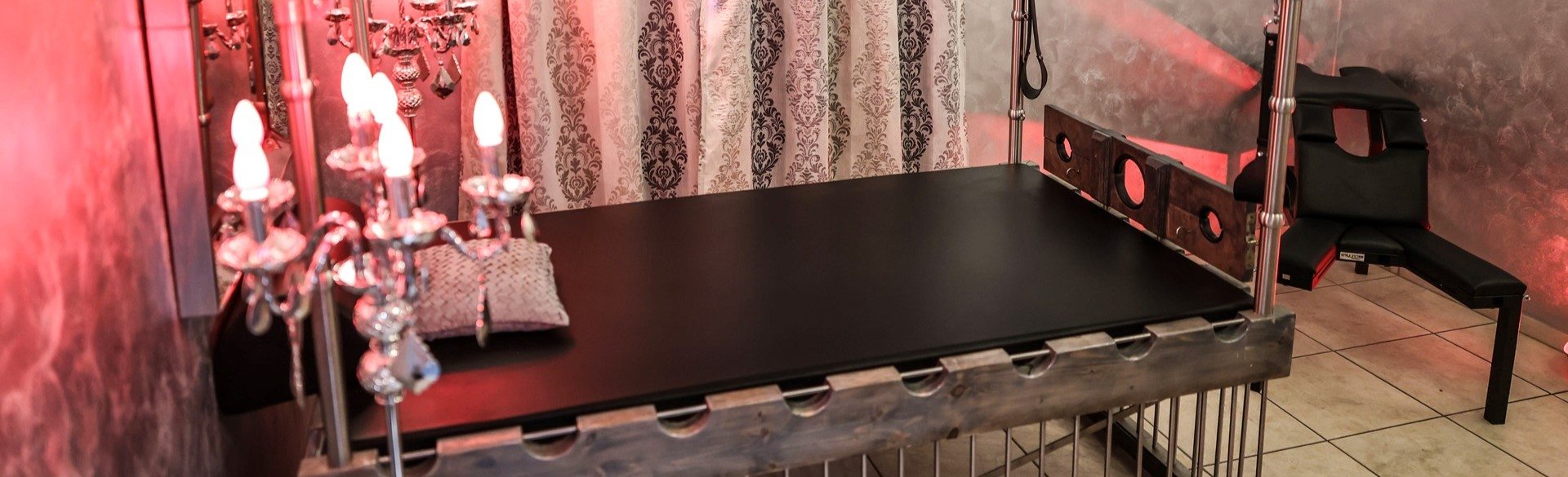 SM Apartment Silber