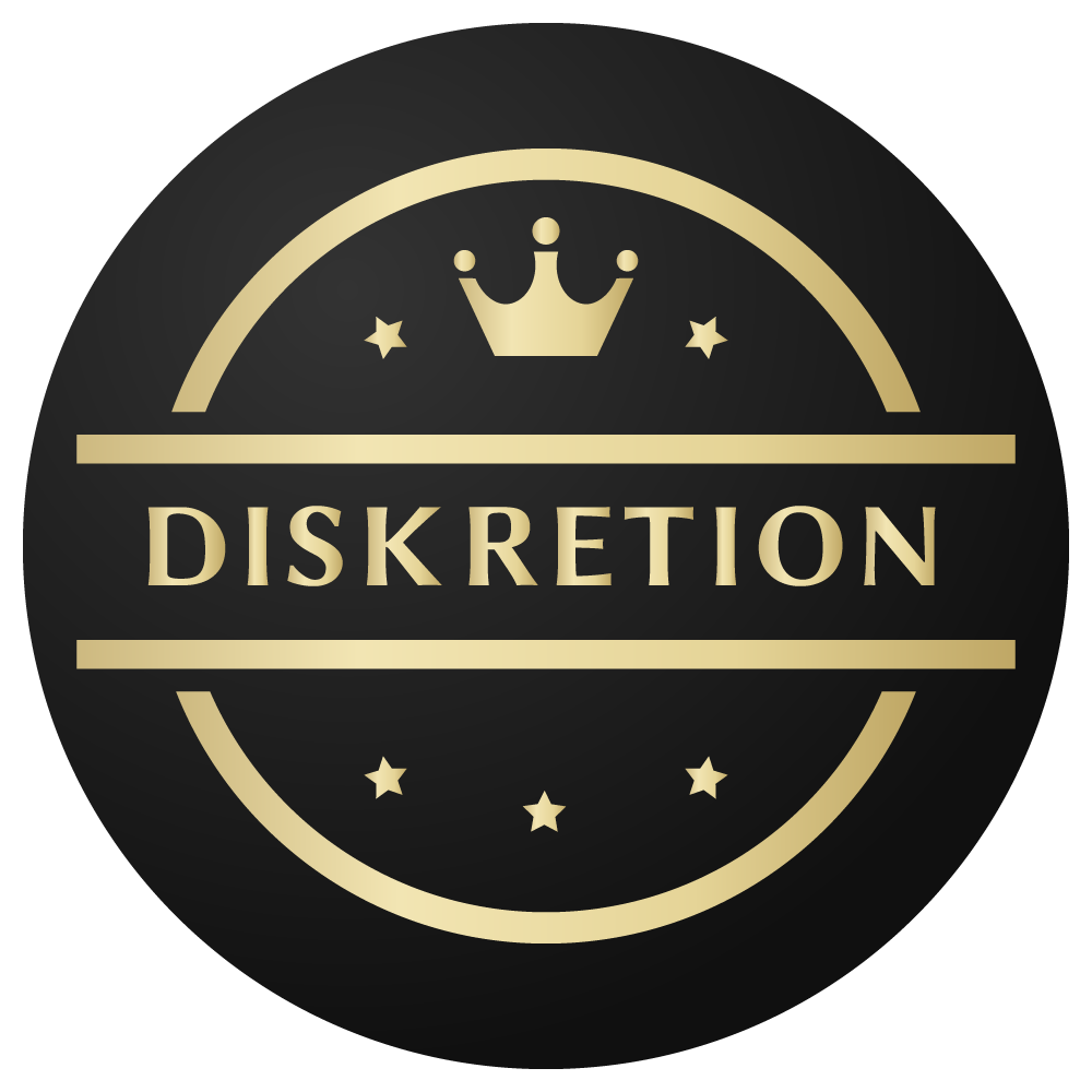 Diskretion Diskretion