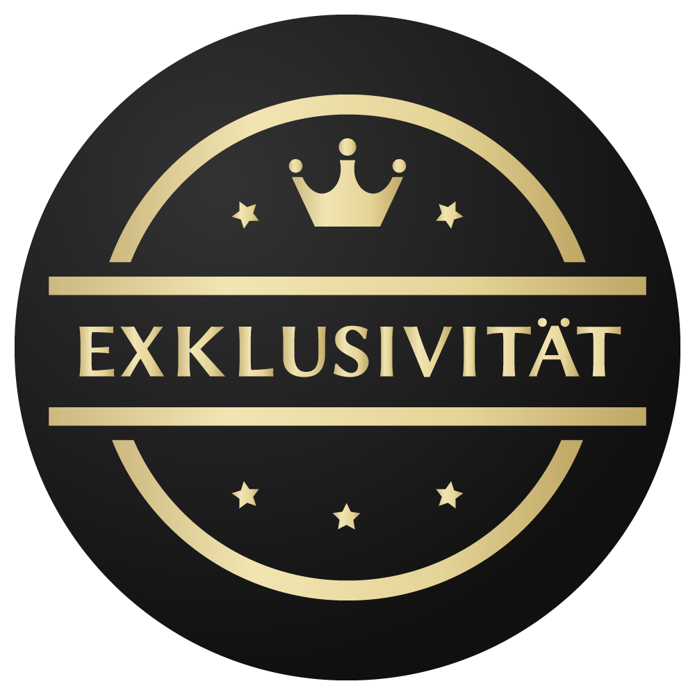 Exklusivität Exklusivität