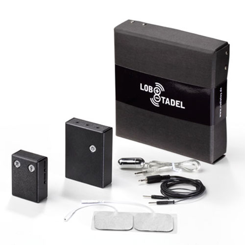 LOB & TADEL - Electrostimulation device LOB & TADEL - Electrostimulation device