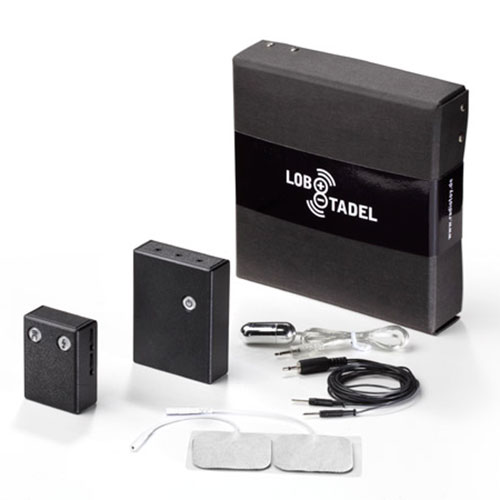LOB & TADEL - Electrostimulation device