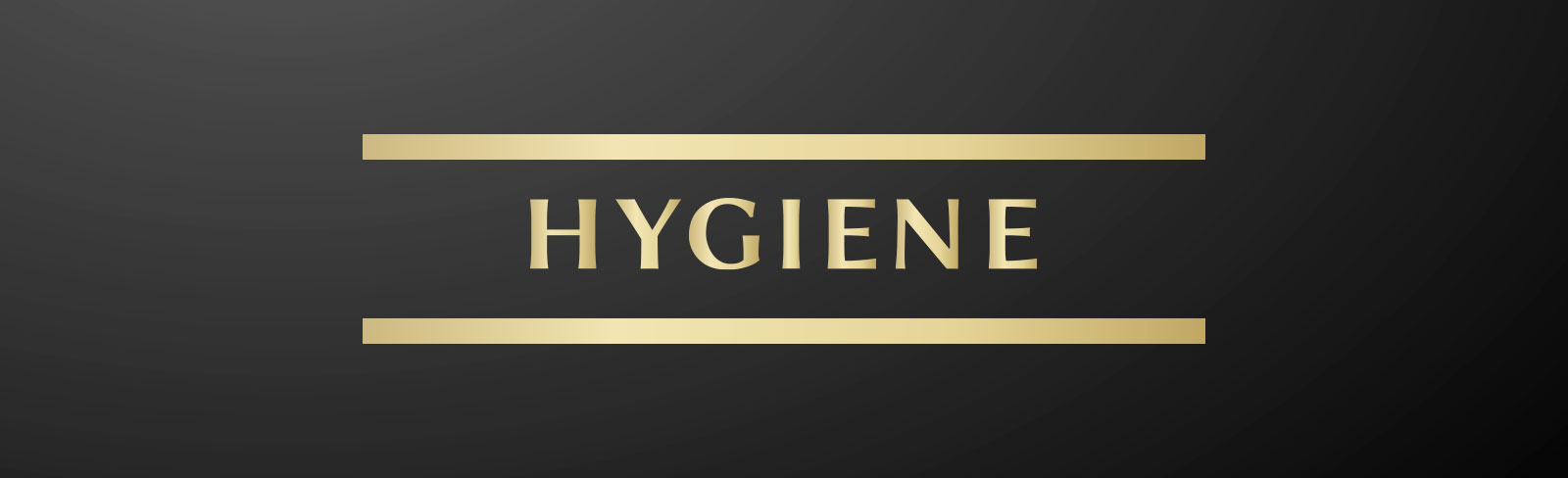 Hygiene