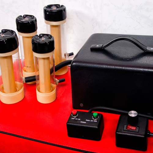 SM Apartements Elegance News | Melkmaschine Venus 2000 - das besondere Vakuum Toy Melkmaschine Venus 2000 - das besondere Vakuum Toy